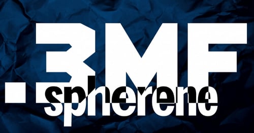 Spherene joins 3MF