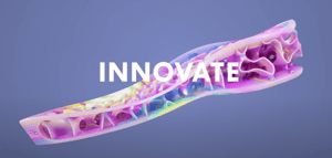 Spherene to Innovate shoes industry