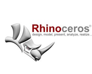 Rhino Installation for Spherene