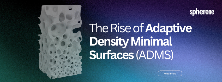 SPHEREN BLOG - ADMS