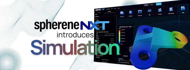 Simulation Banners