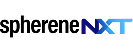 SphereneNXT Logo 4