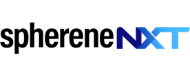 SphereneNXT Logo 4