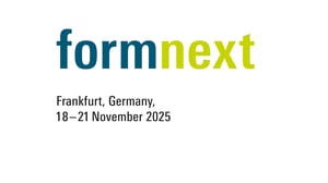 LIVE EVENT FORMNEXT 2025