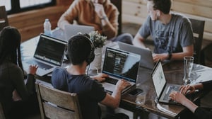 Solution Engineer spherene in Switzerland